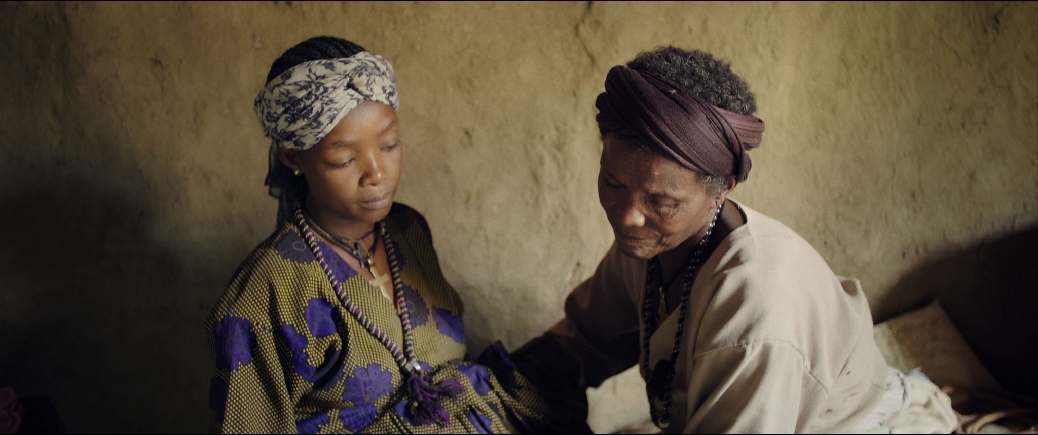 Documentaire among us women (Parmi nous les femmes - Naissance à Megendi)